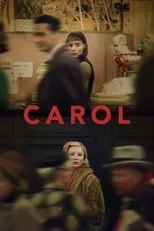 Póster de Carol