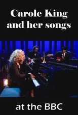 Póster de Carole King and her Songs at the BBC