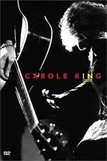 Póster de Carole King: In Concert