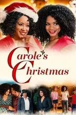 Póster de Carole's Christmas