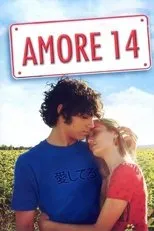 Póster de Carolina se enamora