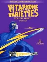 Póster de Carolina Segrera, 'The Cuban Nightingale'