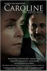 Póster de Caroline - den sidste rejse