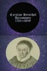 Póster de Caroline Herschel
