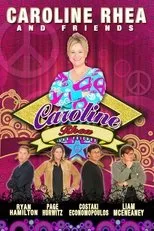 Póster de Caroline Rhea & Friends