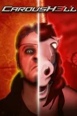 Póster de CarousHELL 3