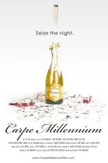 Póster de Carpe Millennium