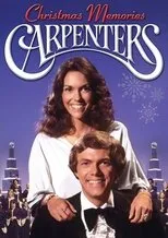 Póster de Carpenters: Christmas Memories
