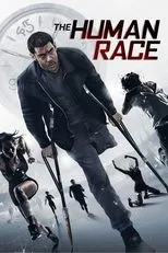 Póster de Carrera humana