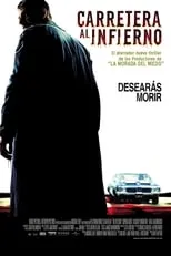 Póster de Carretera al infierno