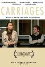 Póster de Carriages