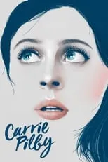 Póster de Carrie Pilby