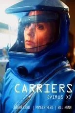 Póster de Carriers