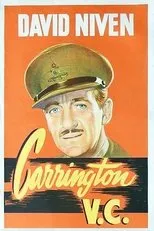 Póster de Carrington V.C.