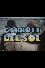 Póster de Carrott Del Sol