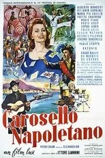 Póster de Carrusel napolitano