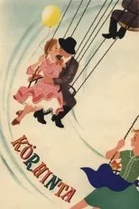 Póster de Carrusel