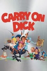 Póster de Carry On Dick