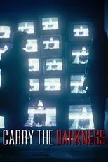 Póster de Carry The Darkness