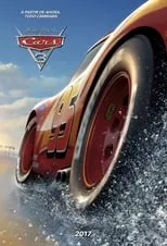 Póster de Cars 3