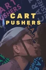 Póster de Cart Pushers