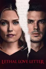 Póster de Carta de amor mortal
