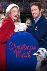 Póster de Carta de Navidad