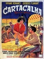 Póster de Cartacalha, reine des gitans
