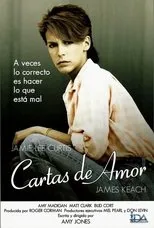 Póster de Cartas De Amor