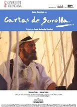 Póster de Cartas de Sorolla