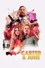 Póster de Carter & June