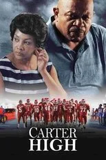 Póster de Carter High