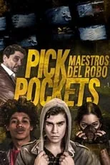 Póster de Carteristas