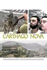 Póster de Carthago Nova