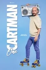 Póster de Cartman : One