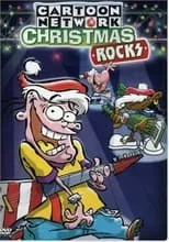 Póster de Cartoon Network: Christmas Rocks