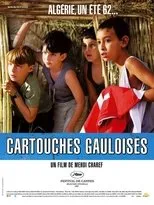 Póster de Cartouches gauloises
