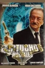 Póster de Cartuchos mortales