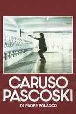 Póster de Caruso Pascoski (di padre polacco)