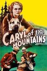 Póster de Caryl of the Mountains