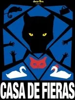 Póster de Casa de fieras