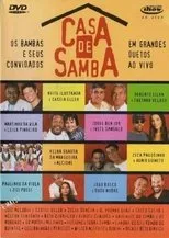 Póster de Casa de Samba