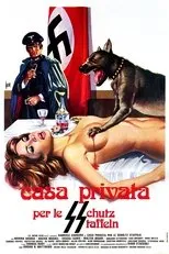 Póster de Casa Privada para la SS