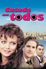Póster de Casada con todos