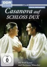 Póster de Casanova Auf Schloss Dux