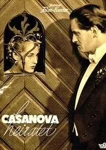 Póster de Casanova heiratet