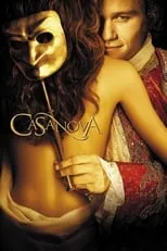 Póster de Casanova