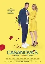 Póster de Casanova's