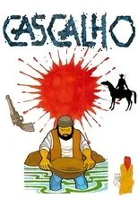 Póster de Cascalho