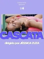 Póster de Cascata